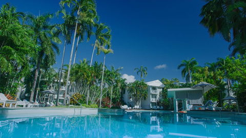 Oaks Port Douglas Resort - Hotel Gold Coast 5