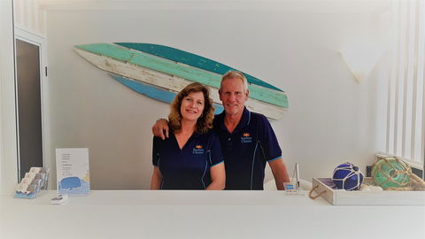 Surfers Chalet - Hotel Gold Coast 8