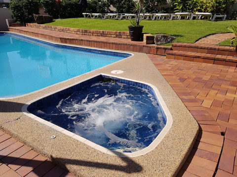 Surfers Chalet - Hotel Gold Coast 26