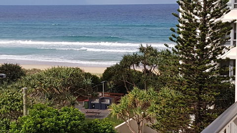 Surfers Chalet - Hotel Gold Coast 23