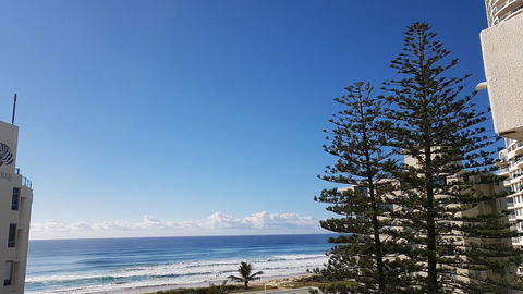 Surfers Chalet - Hotel Gold Coast 21