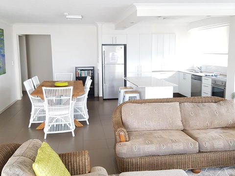 Surfers Chalet - Hotel Gold Coast 33