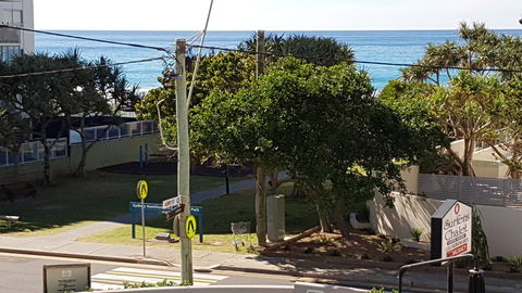 Surfers Chalet - Hotel Gold Coast 20