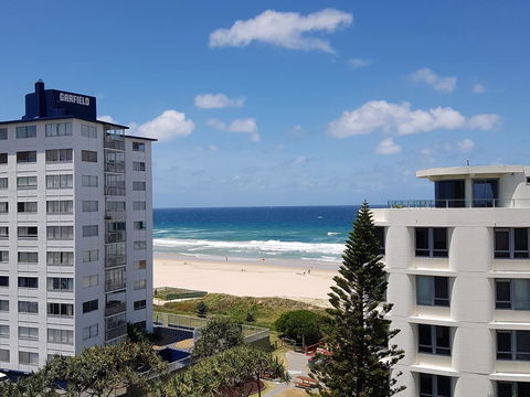 Surfers Chalet - Hotel Gold Coast 25