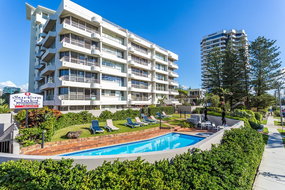Book Surfers Paradise Accommodation Hotel Gold Coast Hotel Gold Coast
