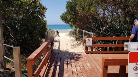 Surfers Chalet - Hotel Gold Coast 4
