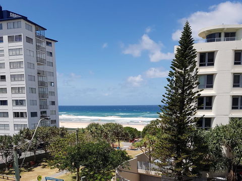 Surfers Chalet - Hotel Gold Coast 29