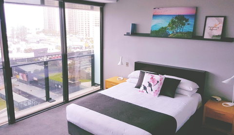 Circle Luxury Holidays - Hotel Gold Coast 23
