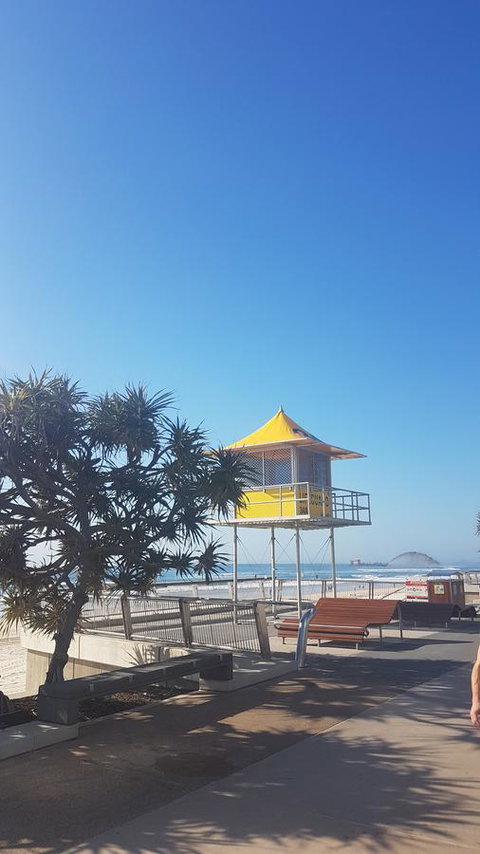 Circle Luxury Holidays - Hotel Gold Coast 0