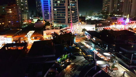 Circle Luxury Holidays - Hotel Gold Coast 25