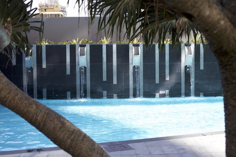 Circle Luxury Holidays - Hotel Gold Coast 20