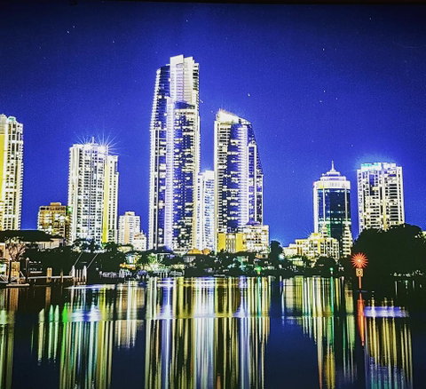 Circle Luxury Holidays - Hotel Gold Coast 32
