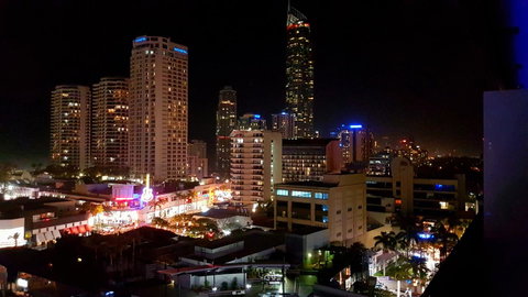 Circle Luxury Holidays - Hotel Gold Coast 28