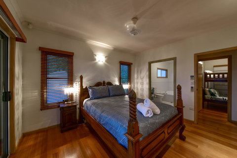 Bella Vista On Nara Pets Welcome - Hotel Gold Coast 13