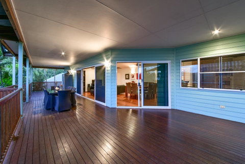 Bella Vista On Nara Pets Welcome - Hotel Gold Coast 20