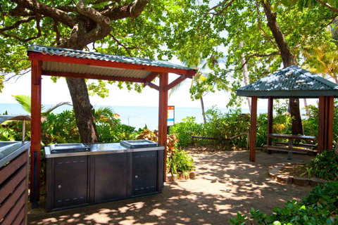 Trinity Beach Pacific - Hotel Gold Coast 24