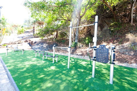 Trinity Beach Pacific - Hotel Gold Coast 18