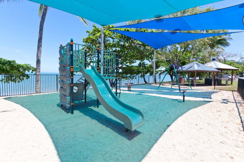 Trinity Beach Pacific - Hotel Gold Coast 26