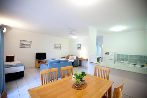 Trinity Beach Pacific - Hotel Gold Coast 10
