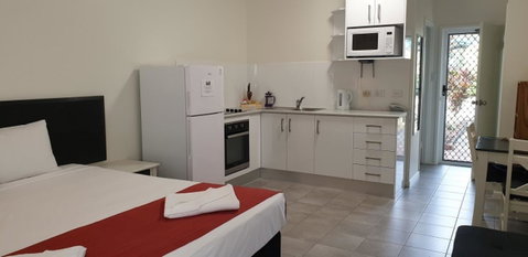 Trinity Beach Pacific - Hotel Gold Coast 2