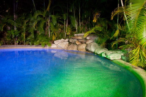 Trinity Beach Pacific - Hotel Gold Coast 13