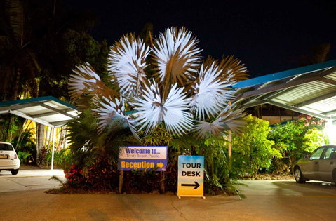 Trinity Beach Pacific - Hotel Gold Coast 11