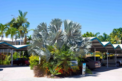 Trinity Beach Pacific - Hotel Gold Coast 15
