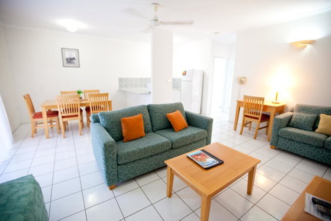 Trinity Beach Pacific - Hotel Gold Coast 8
