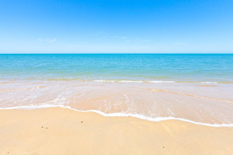 Trinity Beach Pacific - Hotel Gold Coast 19