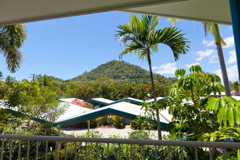 Trinity Beach Pacific - Hotel Gold Coast 23