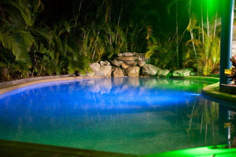 Trinity Beach Pacific - Hotel Gold Coast 4