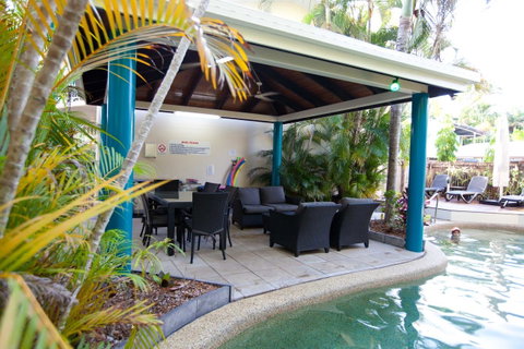 Trinity Beach Pacific - Hotel Gold Coast 12