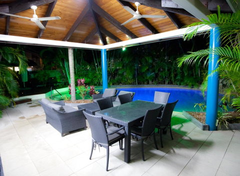 Trinity Beach Pacific - Hotel Gold Coast 3