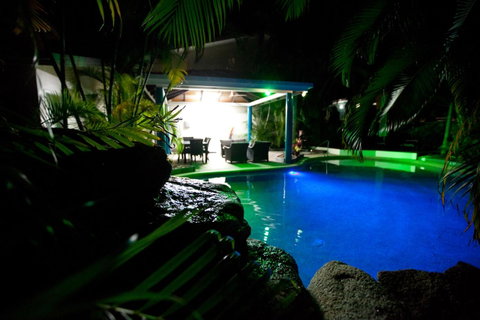 Trinity Beach Pacific - Hotel Gold Coast 14
