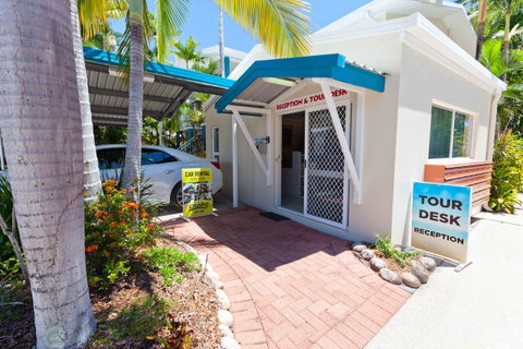 Trinity Beach Pacific - Hotel Gold Coast 16