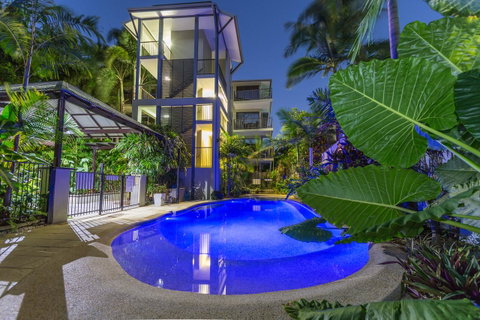 Sea Point On Trinity Beach - Hotel Gold Coast 24