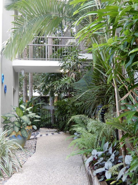 Sea Point On Trinity Beach - Hotel Gold Coast 25