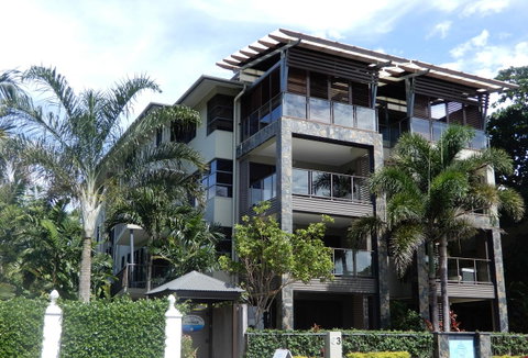 Sea Point On Trinity Beach - Hotel Gold Coast 33