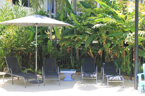 Sea Point On Trinity Beach - Hotel Gold Coast 3