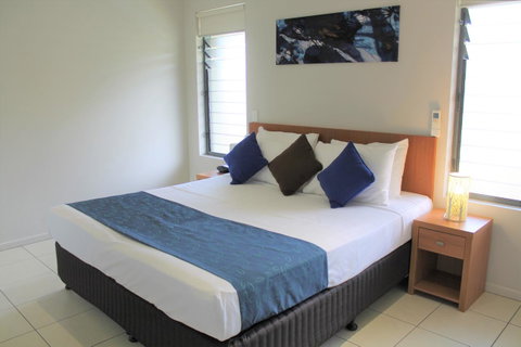 Sea Point On Trinity Beach - Hotel Gold Coast 12