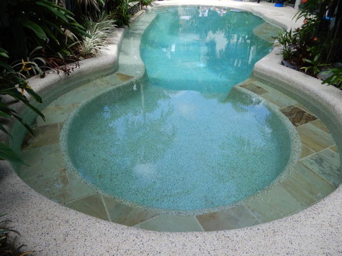 Sea Point On Trinity Beach - Hotel Gold Coast 32