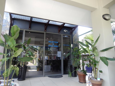 Sea Point On Trinity Beach - Hotel Gold Coast 34