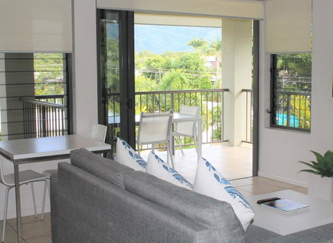 Sea Point On Trinity Beach - Hotel Gold Coast 17