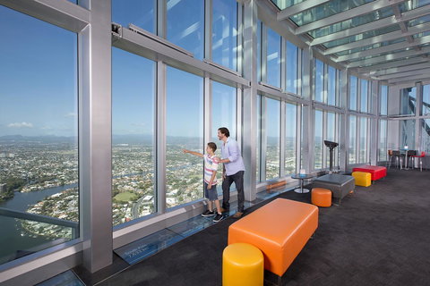 Q1 Resort & Spa - Official - Hotel Gold Coast 7