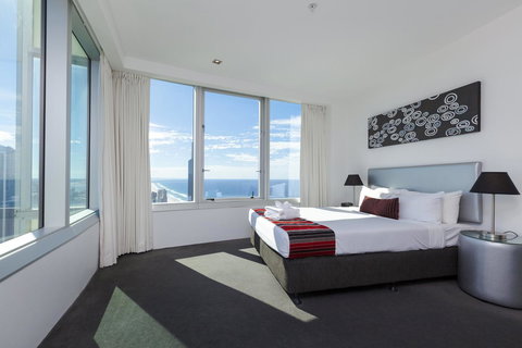 Q1 Resort & Spa - Official - Hotel Gold Coast 25