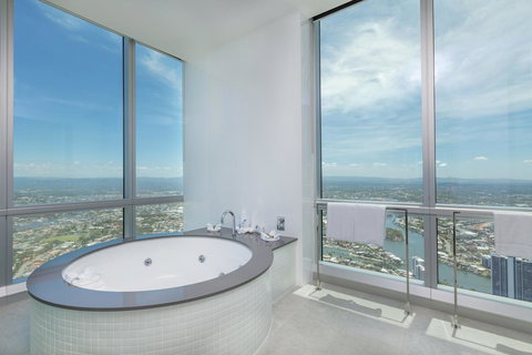 Q1 Resort & Spa - Official - Hotel Gold Coast 28