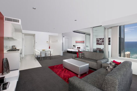 Q1 Resort & Spa - Official - Hotel Gold Coast 27