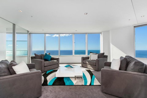 Q1 Resort & Spa - Official - Hotel Gold Coast 14