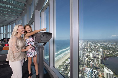 Q1 Resort & Spa - Official - Hotel Gold Coast 6