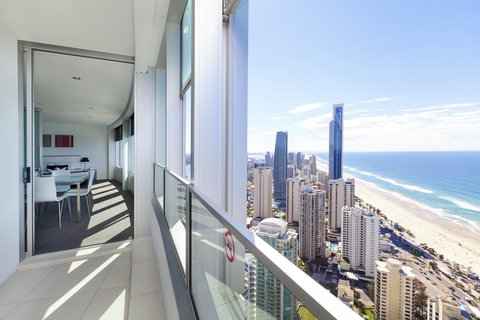 Q1 Resort & Spa - Official - Hotel Gold Coast 5